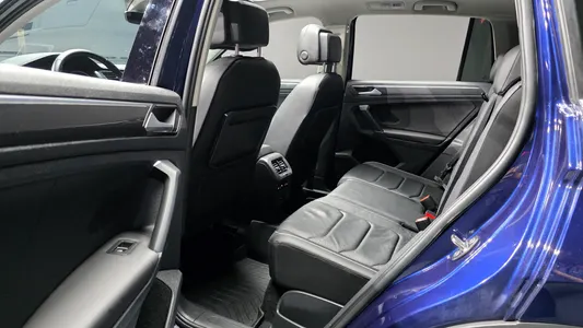 Volkswagen 2 2.0 TDI 2018 12