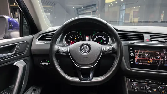 Volkswagen 2 2.0 TDI 2018 14