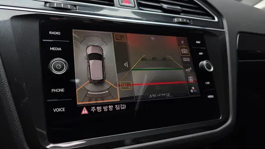 Volkswagen 2 2.0 TDI 2018 15
