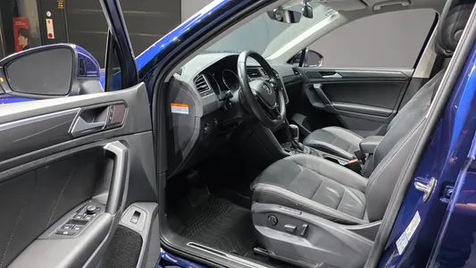 Volkswagen 2 2.0 TDI 2018 10