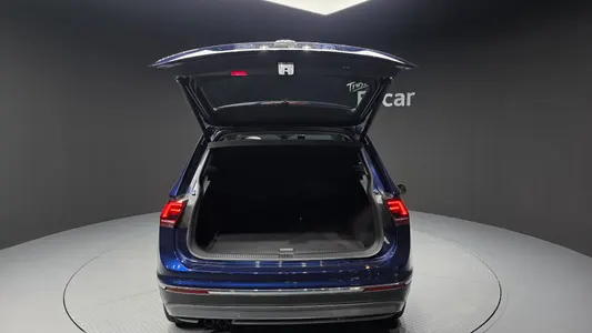 Volkswagen 2 2.0 TDI 2018 20