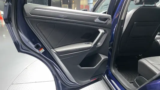 Volkswagen 2 2.0 TDI 2018 25