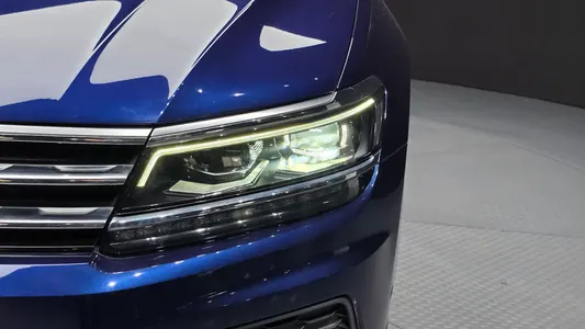Volkswagen 2 2.0 TDI 2018 22
