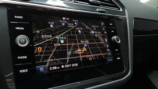 Volkswagen 2 2.0 TDI 2018 35