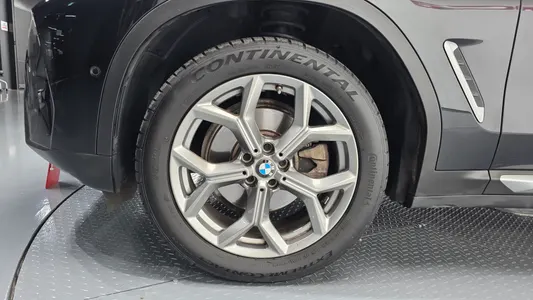 BMW X3 (G01) xDrive 20i 2022 4