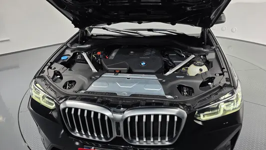 BMW X3 (G01) xDrive 20i 2022 5