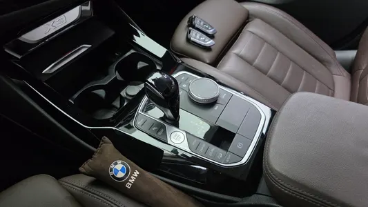 BMW X3 (G01) xDrive 20i 2022 8