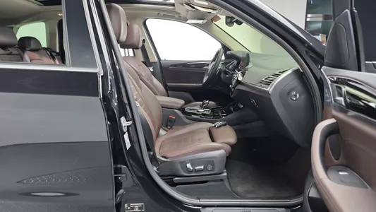 BMW X3 (G01) xDrive 20i 2022 26