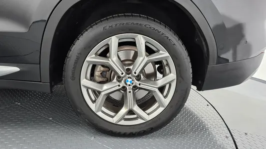 BMW X3 (G01) xDrive 20i 2022 21