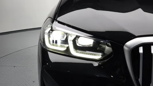 BMW X3 (G01) xDrive 20i 2022 22