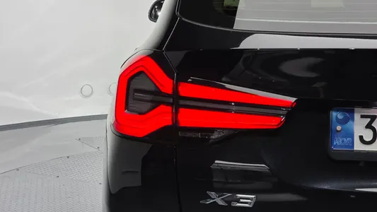 BMW X3 (G01) xDrive 20i 2022 23