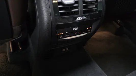 BMW X3 (G01) xDrive 20i 2022 32