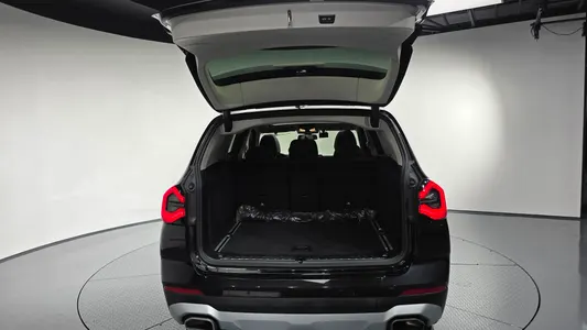 BMW X3 (G01) xDrive 20i 2022 35