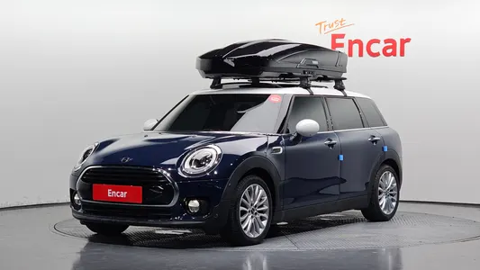MINI High 2019