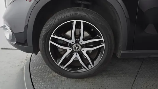 Mercedes-Benz GLA-Class X156 GLA220 2018 5