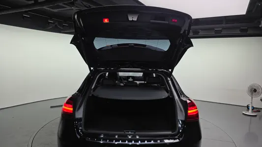 Mercedes-Benz GLA-Class X156 GLA220 2018 20