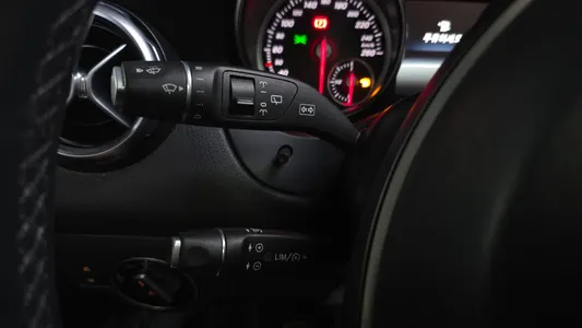 Mercedes-Benz GLA-Class X156 GLA220 2018 17