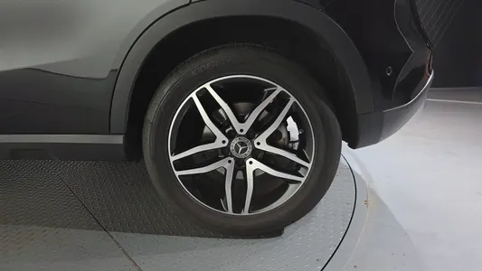 Mercedes-Benz GLA-Class X156 GLA220 2018 21