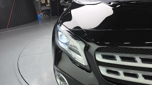 Mercedes-Benz GLA-Class X156 GLA220 2018 22