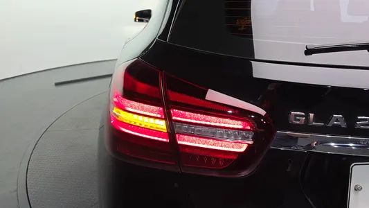 Mercedes-Benz GLA-Class X156 GLA220 2018 23