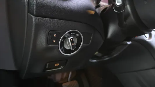 Mercedes-Benz GLA-Class X156 GLA220 2018 28