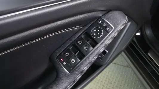 Mercedes-Benz GLA-Class X156 GLA220 2018 29