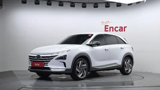 Hyundai 2024