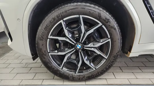 BMW X4 (G02) xDrive20i M 2023 5