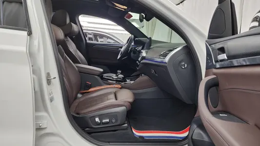 BMW X4 (G02) xDrive20i M 2023 11
