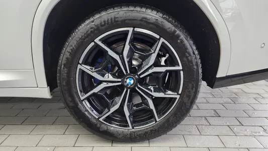 BMW X4 (G02) xDrive20i M 2023 22
