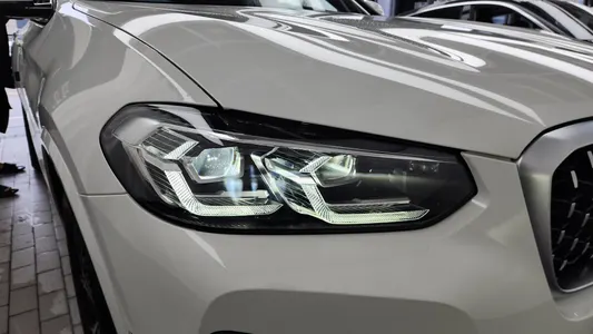 BMW X4 (G02) xDrive20i M 2023 23