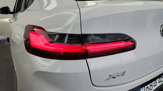 BMW X4 (G02) xDrive20i M 2023 24