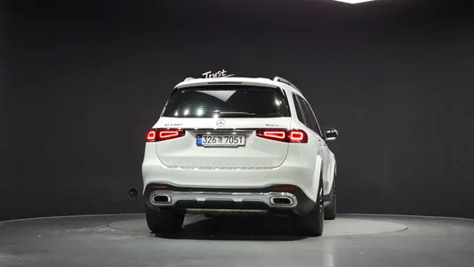 Mercedes-Benz GLS-Class X167 GLS580 4MATIC 2023 4