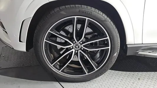 Mercedes-Benz GLS-Class X167 GLS580 4MATIC 2023 5