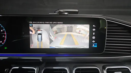 Mercedes-Benz GLS-Class X167 GLS580 4MATIC 2023 13
