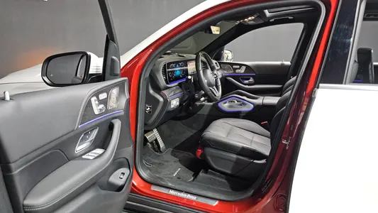 Mercedes-Benz GLS-Class X167 GLS580 4MATIC 2023 10