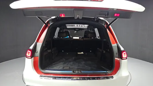 Mercedes-Benz GLS-Class X167 GLS580 4MATIC 2023 20