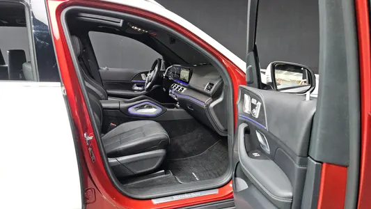 Mercedes-Benz GLS-Class X167 GLS580 4MATIC 2023 18