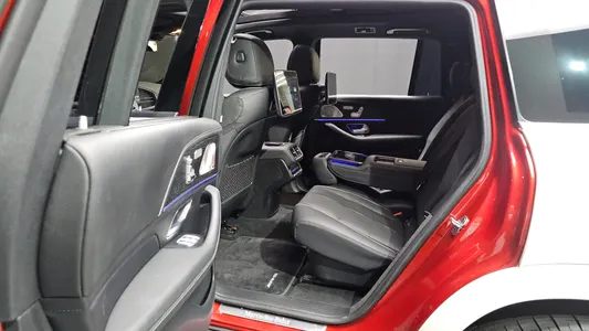 Mercedes-Benz GLS-Class X167 GLS580 4MATIC 2023 19