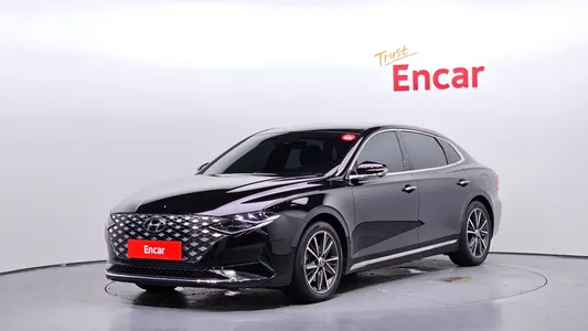 Hyundai IG 3.0 LPi () 2022