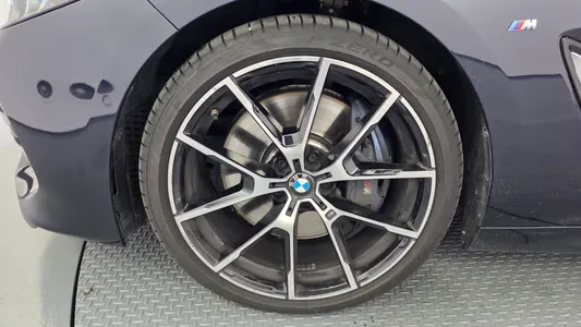 BMW 8 Series (G15) 840i xDrive M 2021 4