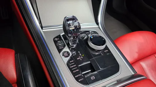 BMW 8 Series (G15) 840i xDrive M 2021 8