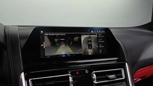 BMW 8 Series (G15) 840i xDrive M 2021 14