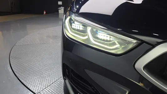 BMW 8 Series (G15) 840i xDrive M 2021 22