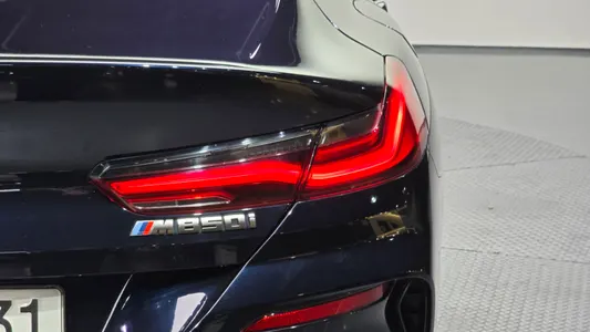 BMW 8 Series (G15) 840i xDrive M 2021 23
