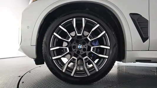 BMW X5 (G05) xDrive 40i M 2024 4