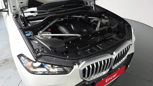 BMW X5 (G05) xDrive 40i M 2024 5