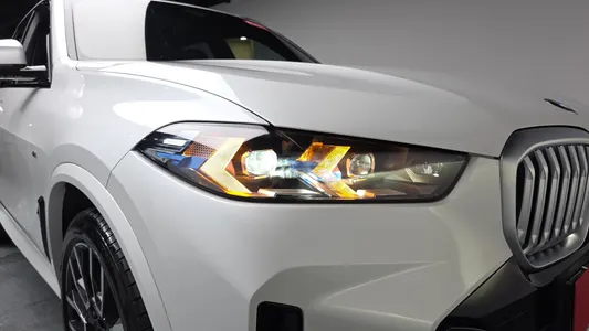 BMW X5 (G05) xDrive 40i M 2024 22