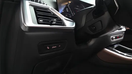 BMW X5 (G05) xDrive 40i M 2024 29