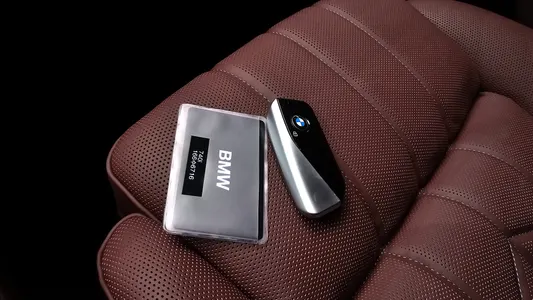 BMW 7 Series (G70) 740i xDrive M 2025 32